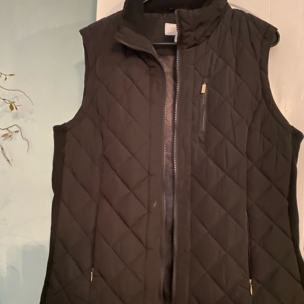 Calvin Klein Vest